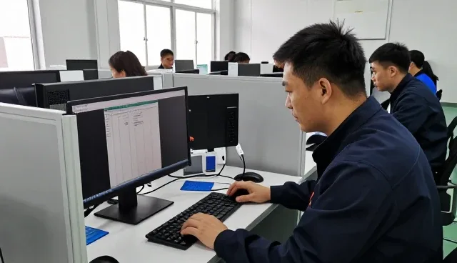 系统集成等客户使用软件研发的反馈