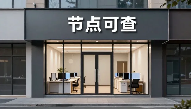 云平台部署中节点可查的实际应用与优化路径