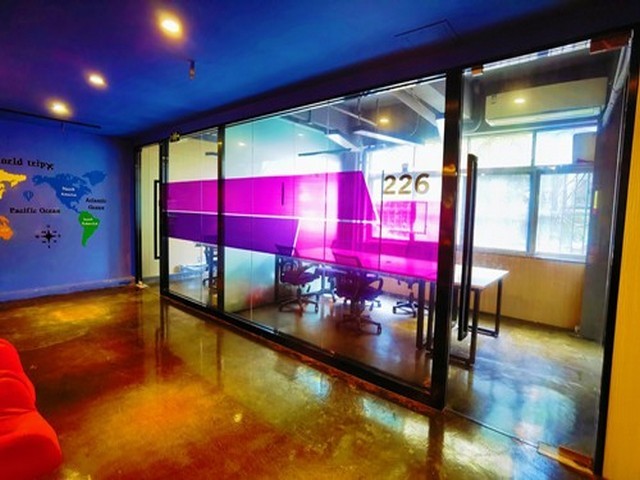 建邺专业工装设计咨询电话